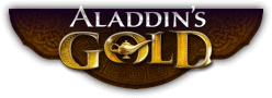 Aladdins Gold